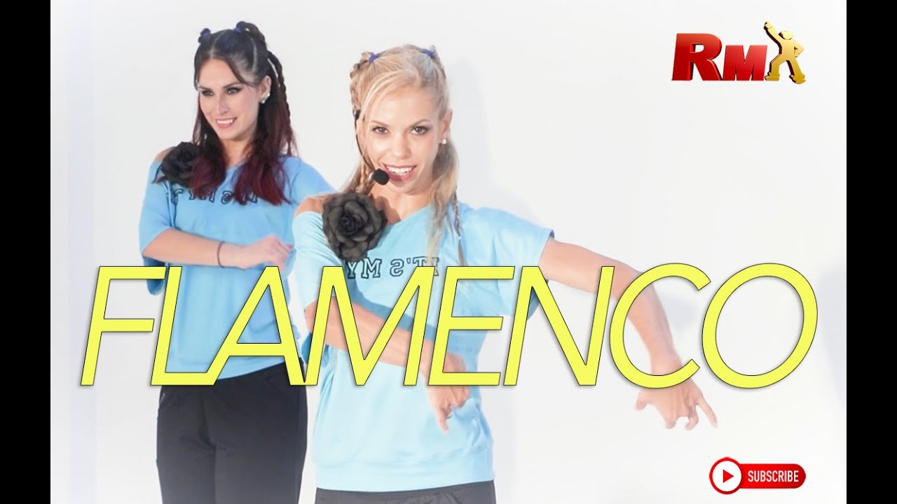 FLAMENCO 76 choreography by Ulises