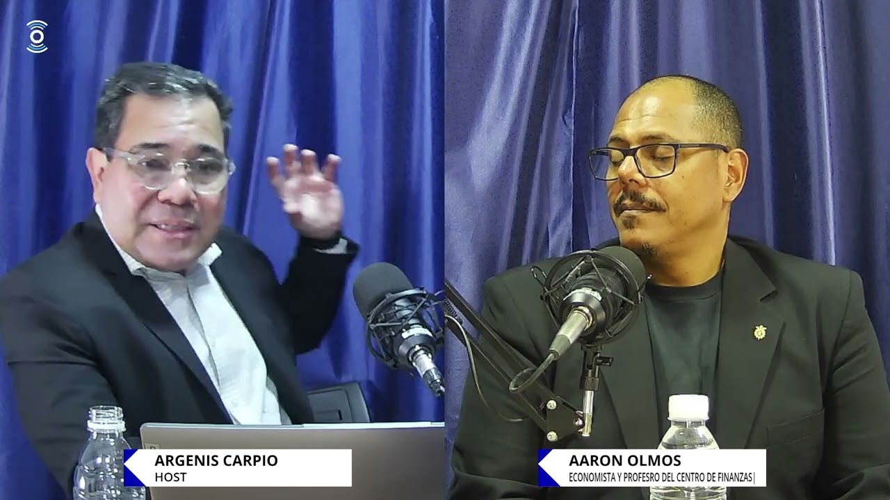 Aaron Olmos: Hay una perspectiva muy positiva de generación de ingresos este año