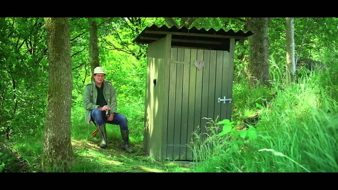 J&aelig;gerne - LaLandia (Nyt fra Jylland)