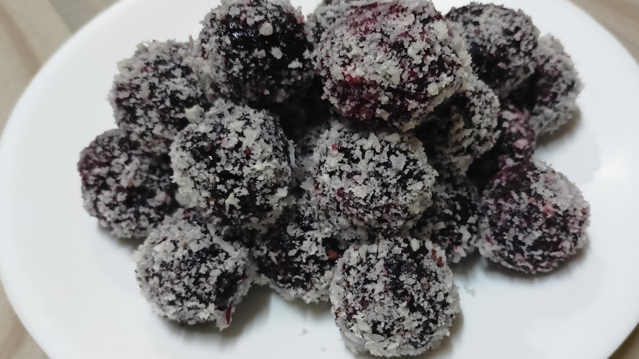 अतिशय पौष्टिक असे बीटाचे लाडू कसे बनवायचे/beet root laddu /