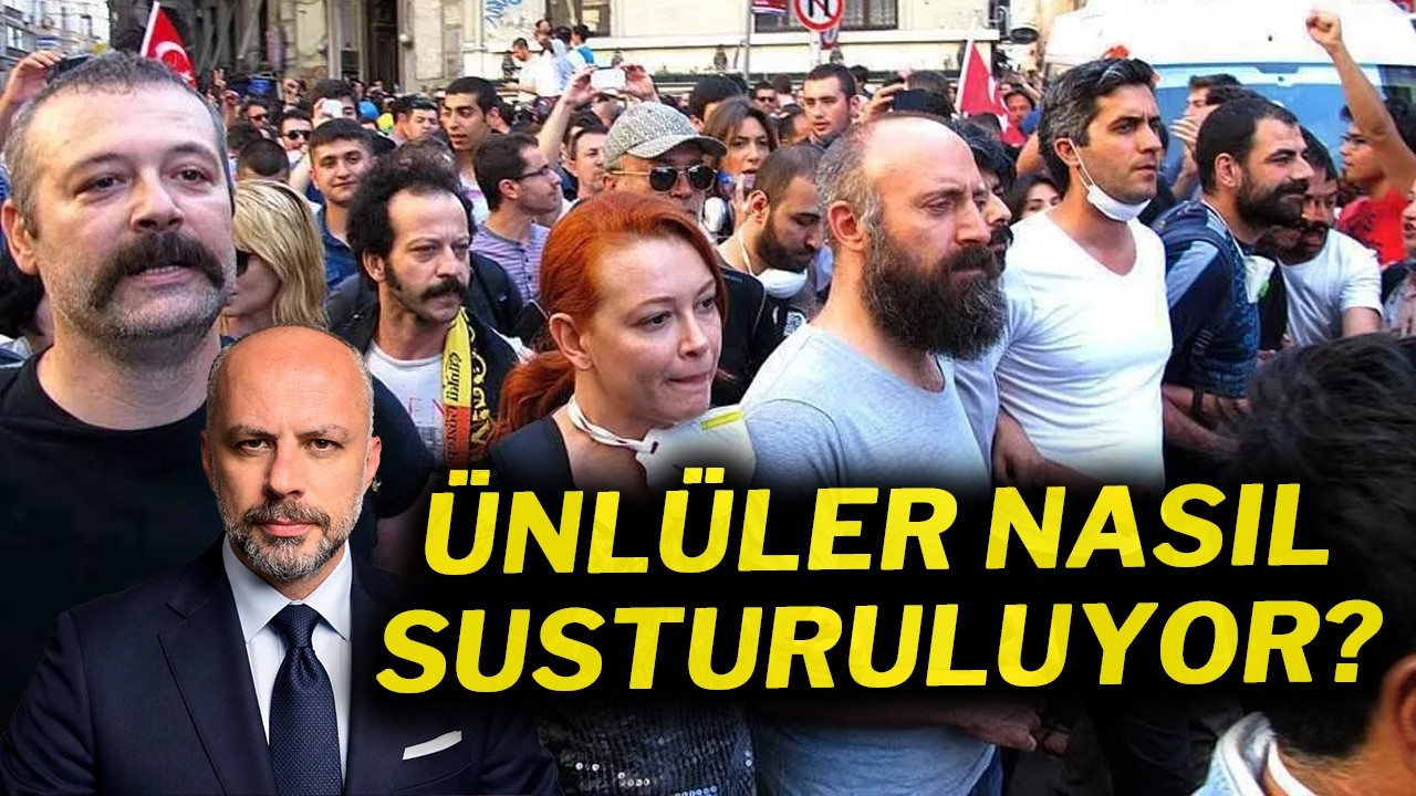 Sinemacı Baran Seyhan Anlattı