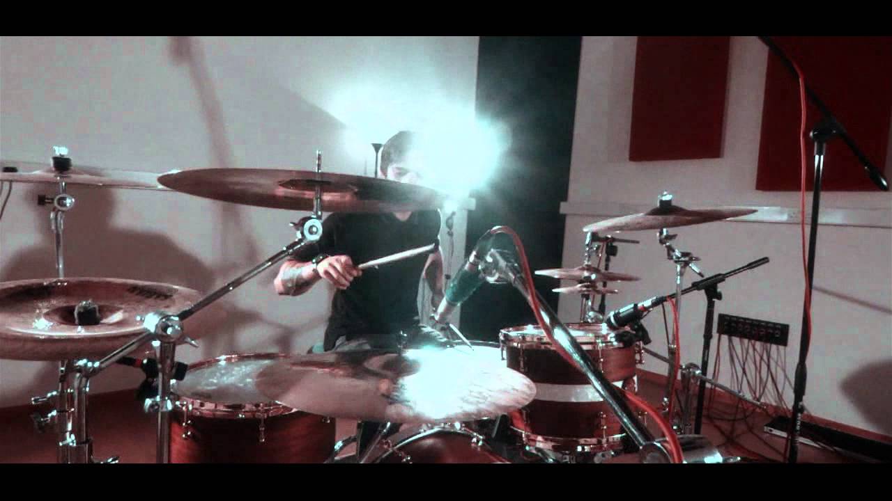 Foo Fighters - Congregation | Drum Cover by Chris Barber