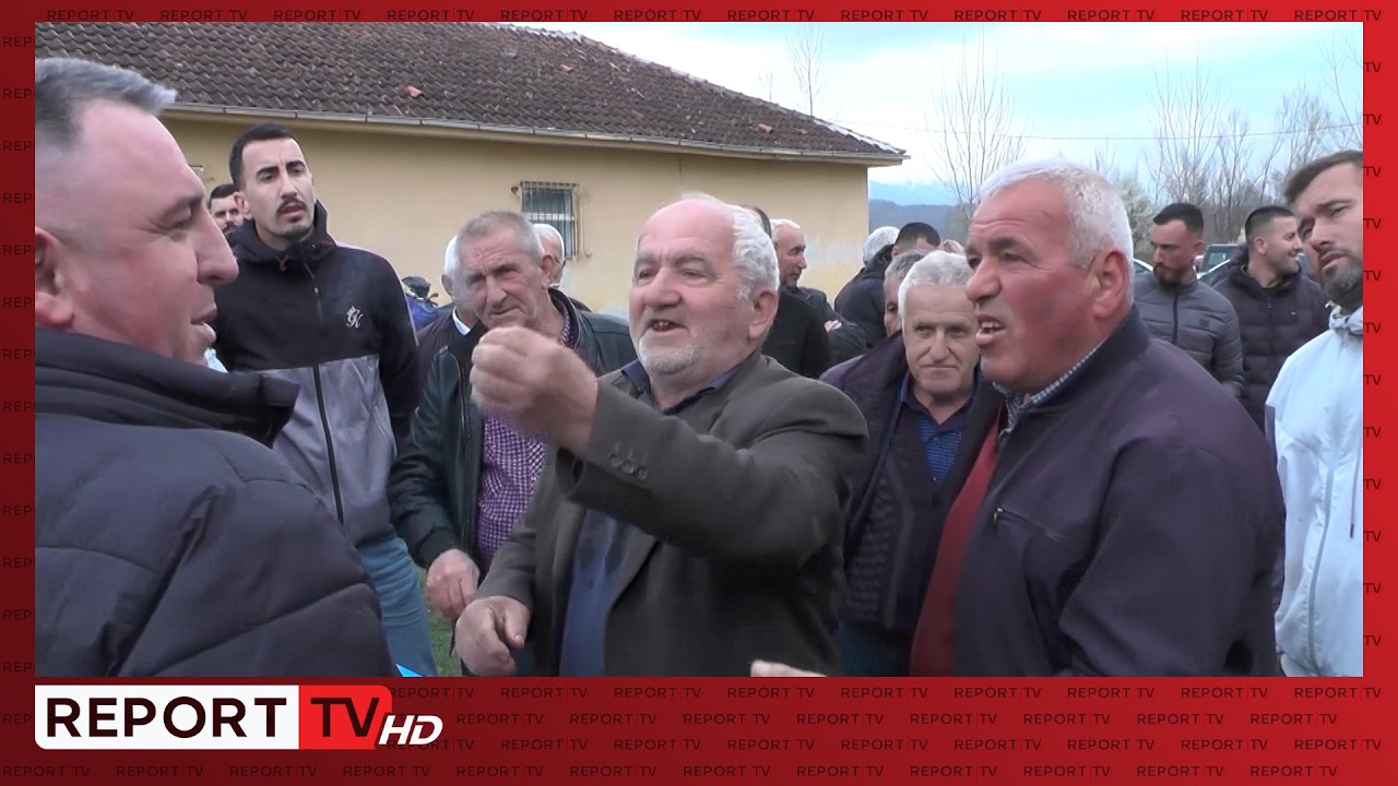 'Po na marrin kullotat e bagëtive', banorët e Bulqizës kundër vendimit për panelet diellore...