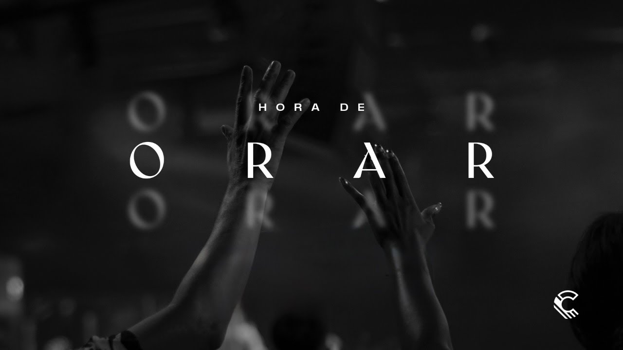 Hora de Orar | Día 7 | Ayuno Comunidad