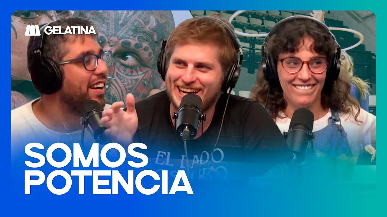INDUSTRIA NACIONAL: TEMPORADA ALTA con Marcos ARAMBURU, Lia COPELLO y Matías MOWSZET