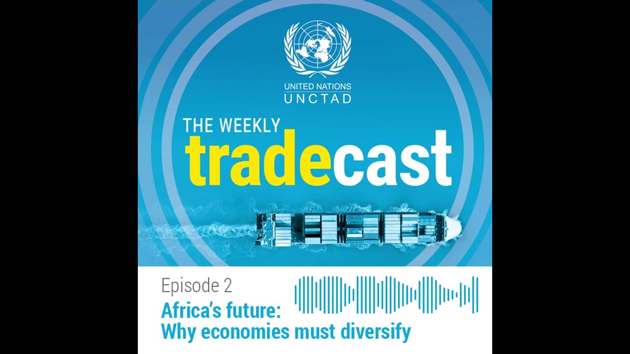 Africa&rsquo;s future: Why economies must diversify