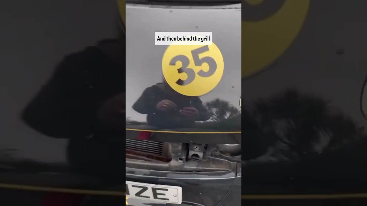 Smart car 450 front section removal #short #shorts #shortsyoutube #shortvideo #youtube