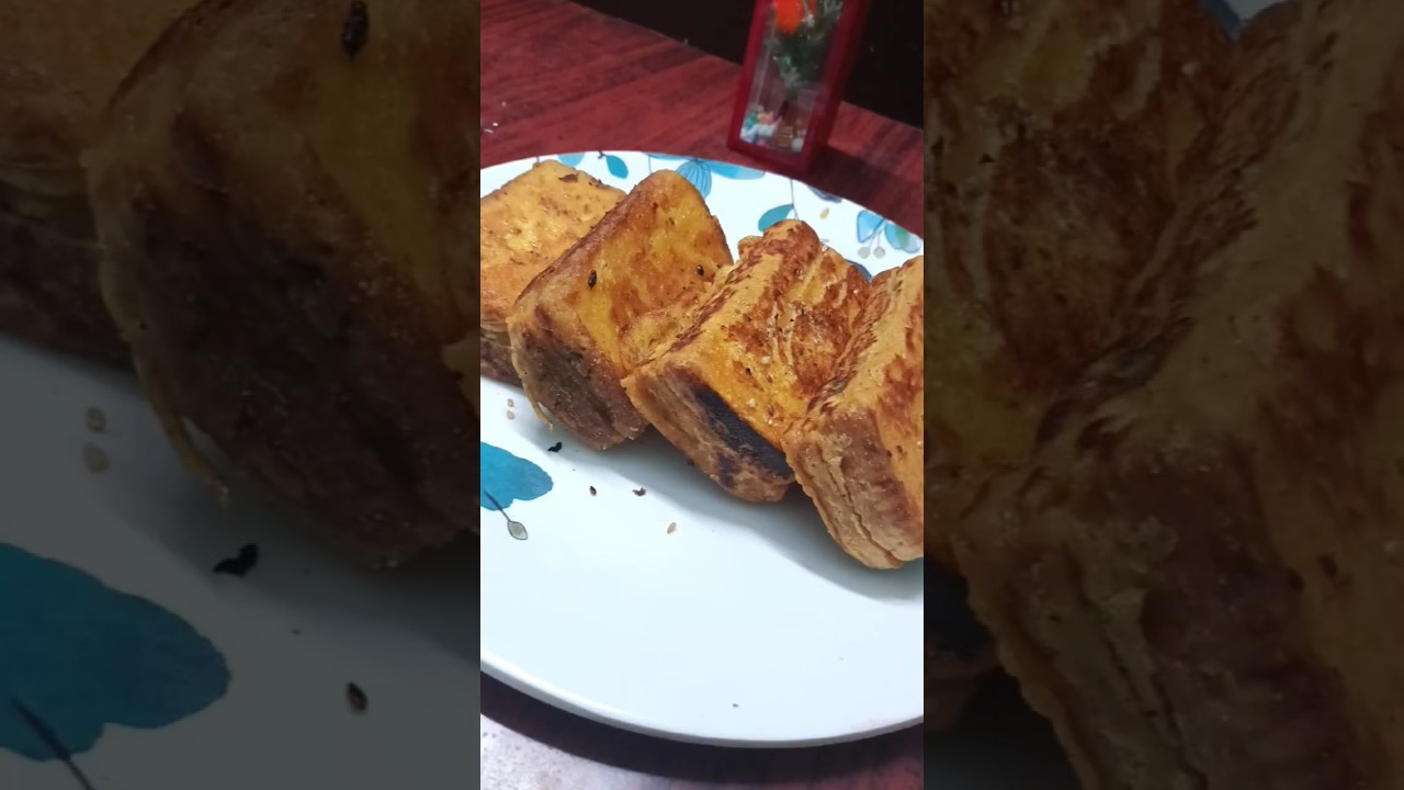 🍞 🍞ବ୍ରେଡ୍ ରେ ଜବରଦସ୍ତ ଟ୍ୱିଷ୍ଟ only 10 minutes 