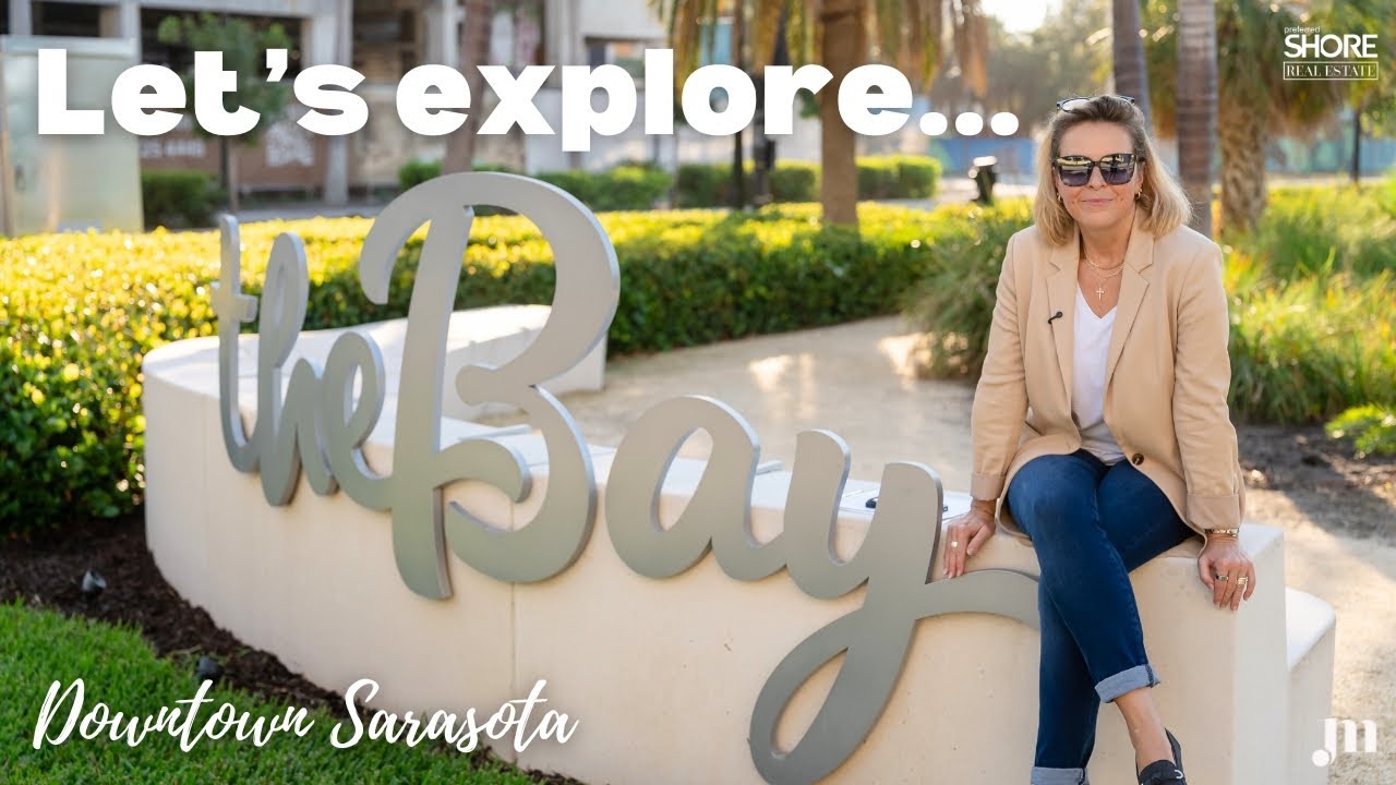 The Bay | Sarasota’s Unique Waterfront Park