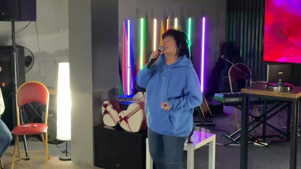 Елена Пашарина 04 марта 2026