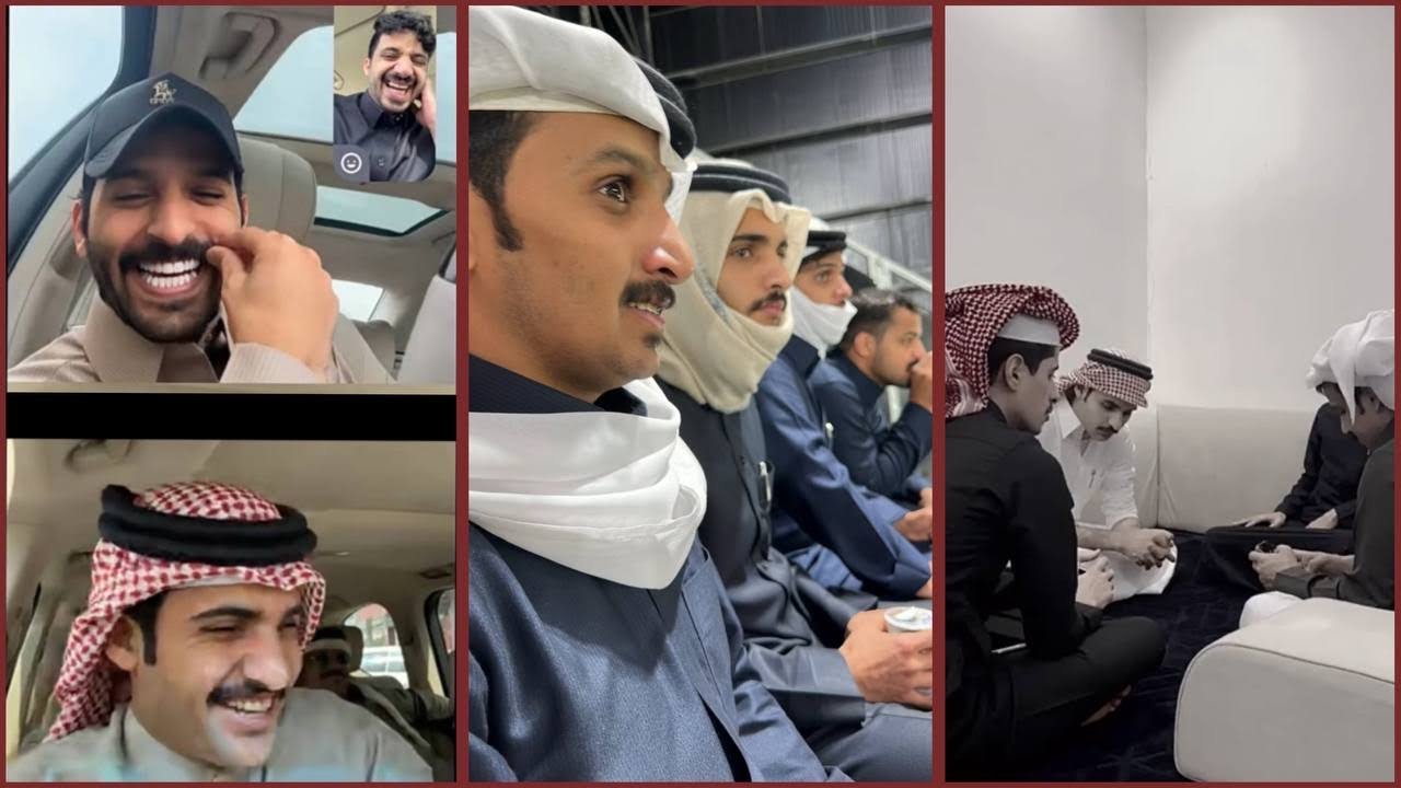 تجميع سنابات ظهور بهاج الاكلبي | حضور مباراة الهلال في الرياض مع اخوياه و سعد الشهري !