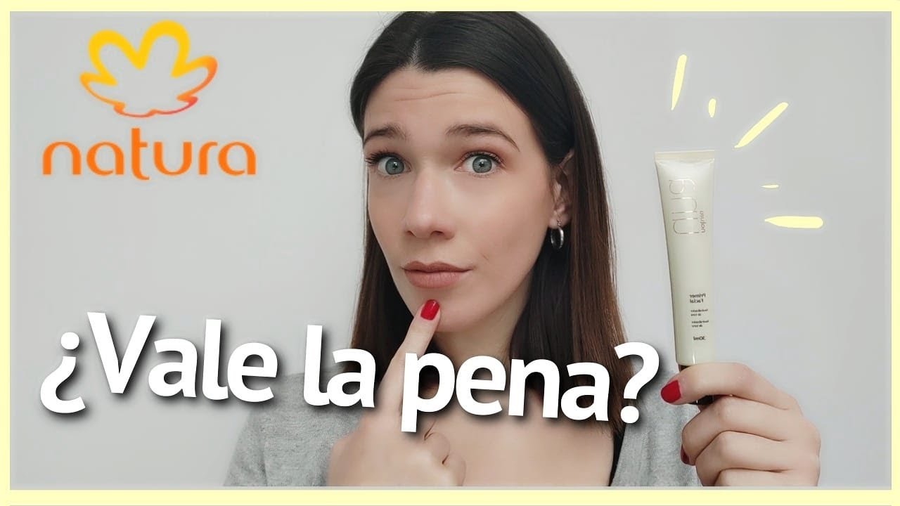 Primer Facial Neutralizador de Tonos UNA 💕 Reseña Completa!