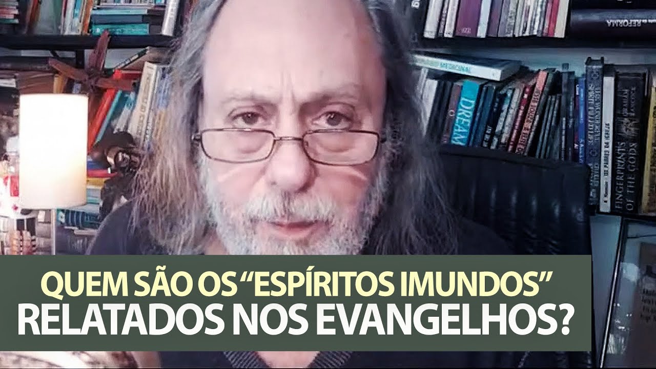 Quem são os 