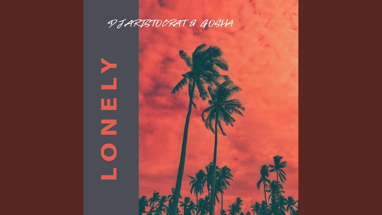 Lonely (Original Mix)