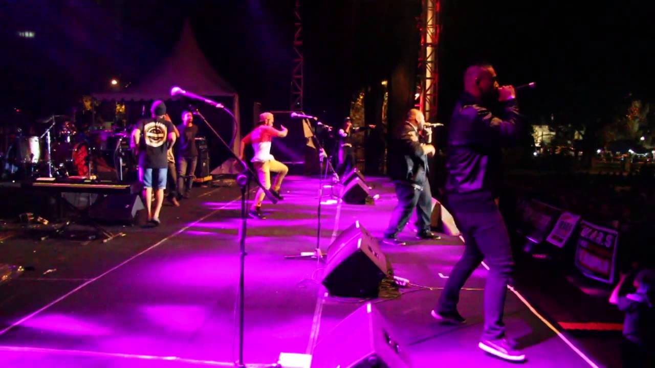 Emhecee Gigs at boldnation Medan