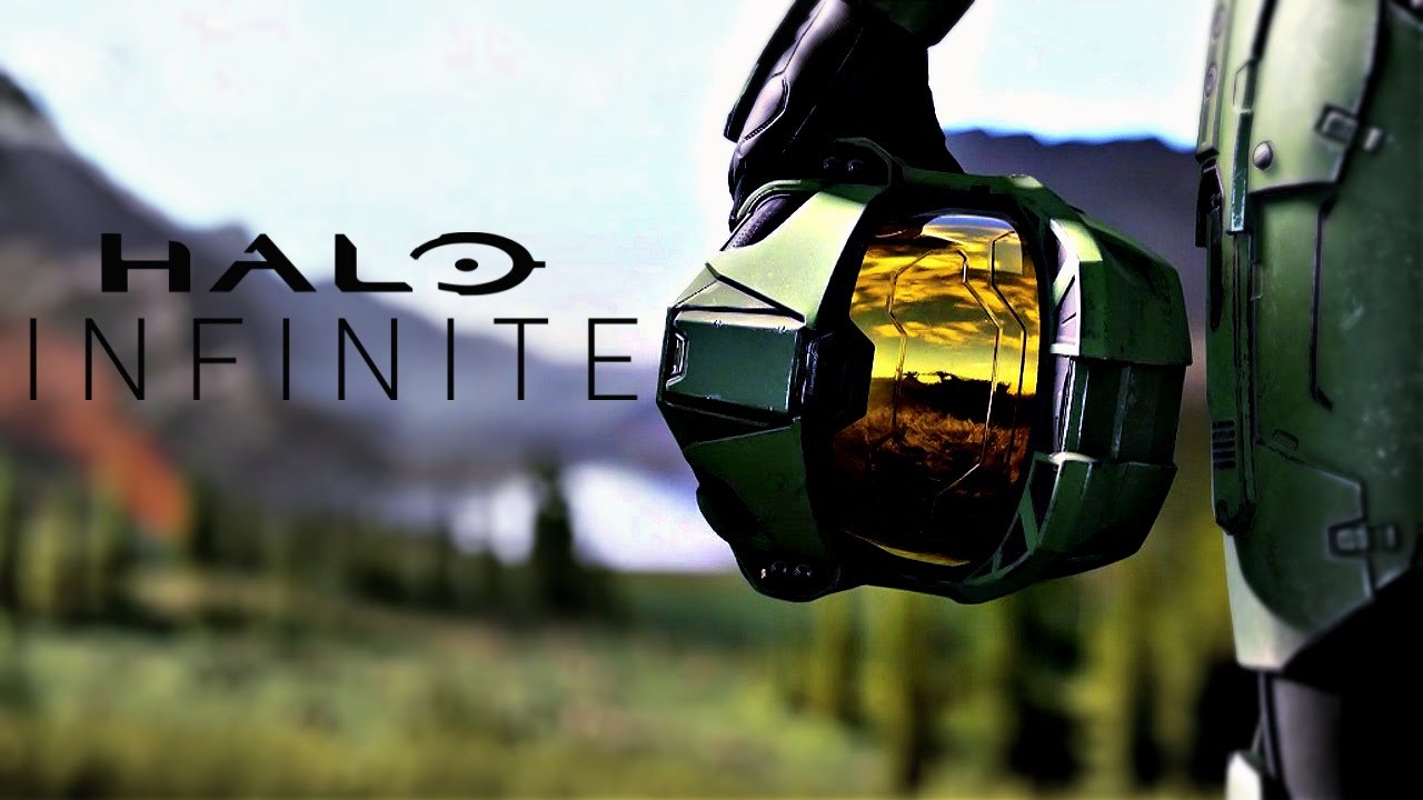 OMG I AM PLAYING HALO!!!