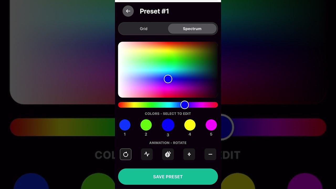 CARTA SPORT: How to Use the APP - iOS