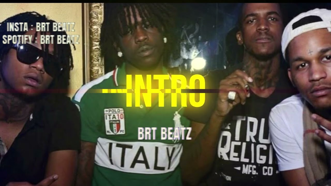 [FREE] FREDO SANTANA X 808 MAFIA X BRT BEATZ X TYPE BEAT 