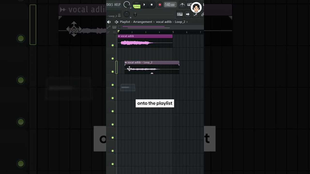 Pitch-up Vocals WITHOUT the Chipmunk Effect!