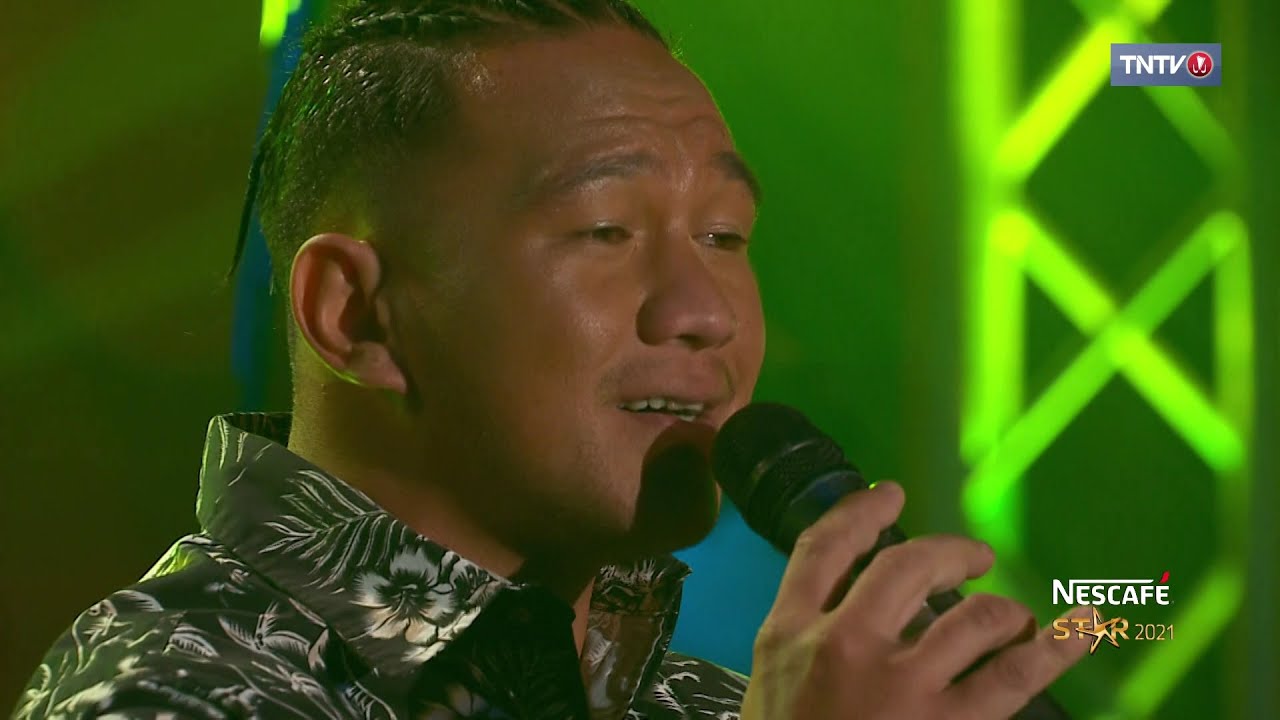 Nescafé Star 2021, Herman « Puna aroha » – ROD DANNY’S