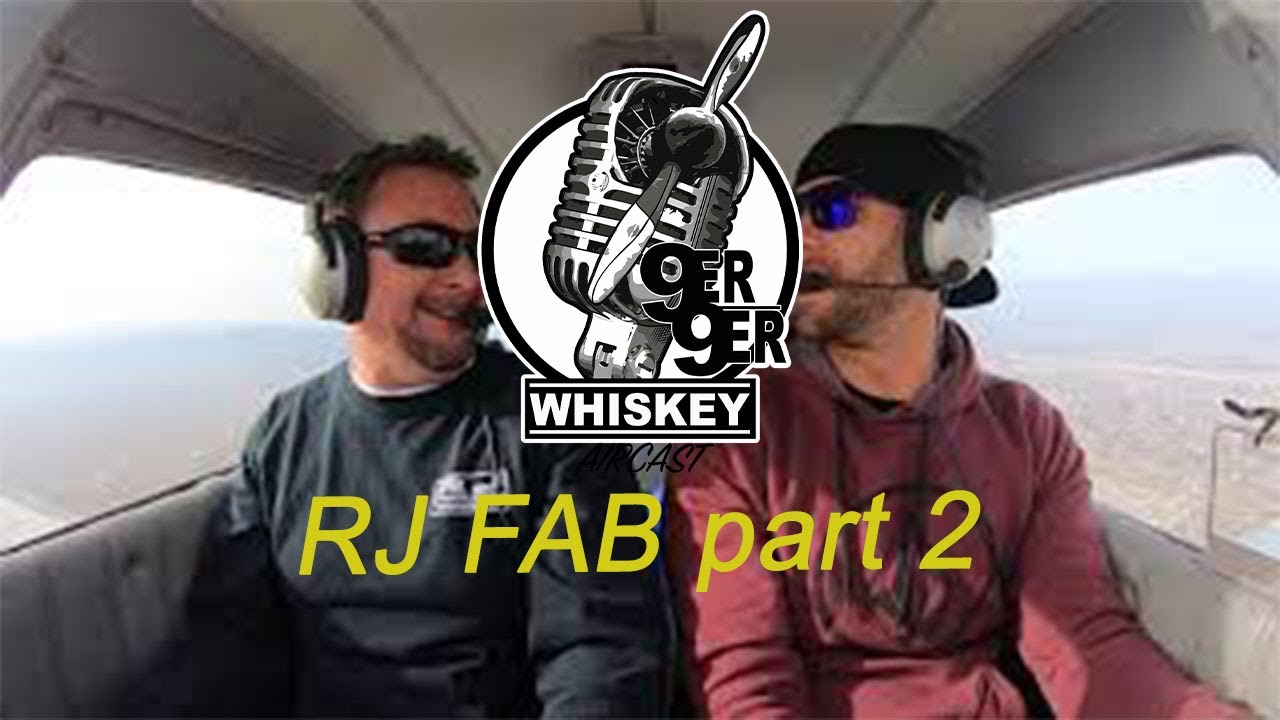 9er 9er Whiskey RJFAB part 2