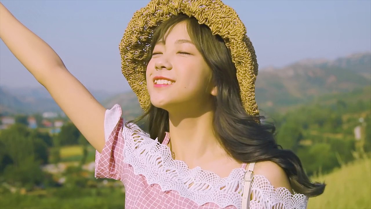 [MV] Arie (MIXX女团) _ 我不是那个女孩 (I'm Not That Girl)