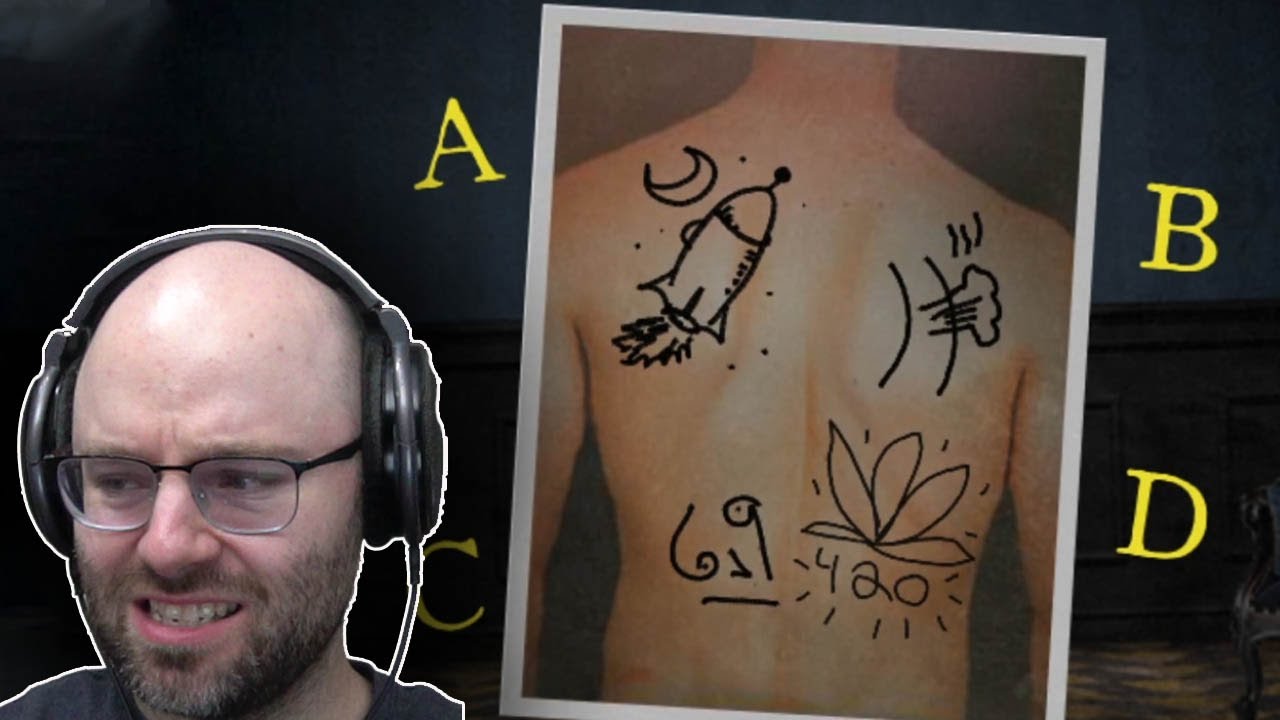 Never bet on me in an art contest (The Jackbox Party Packs)