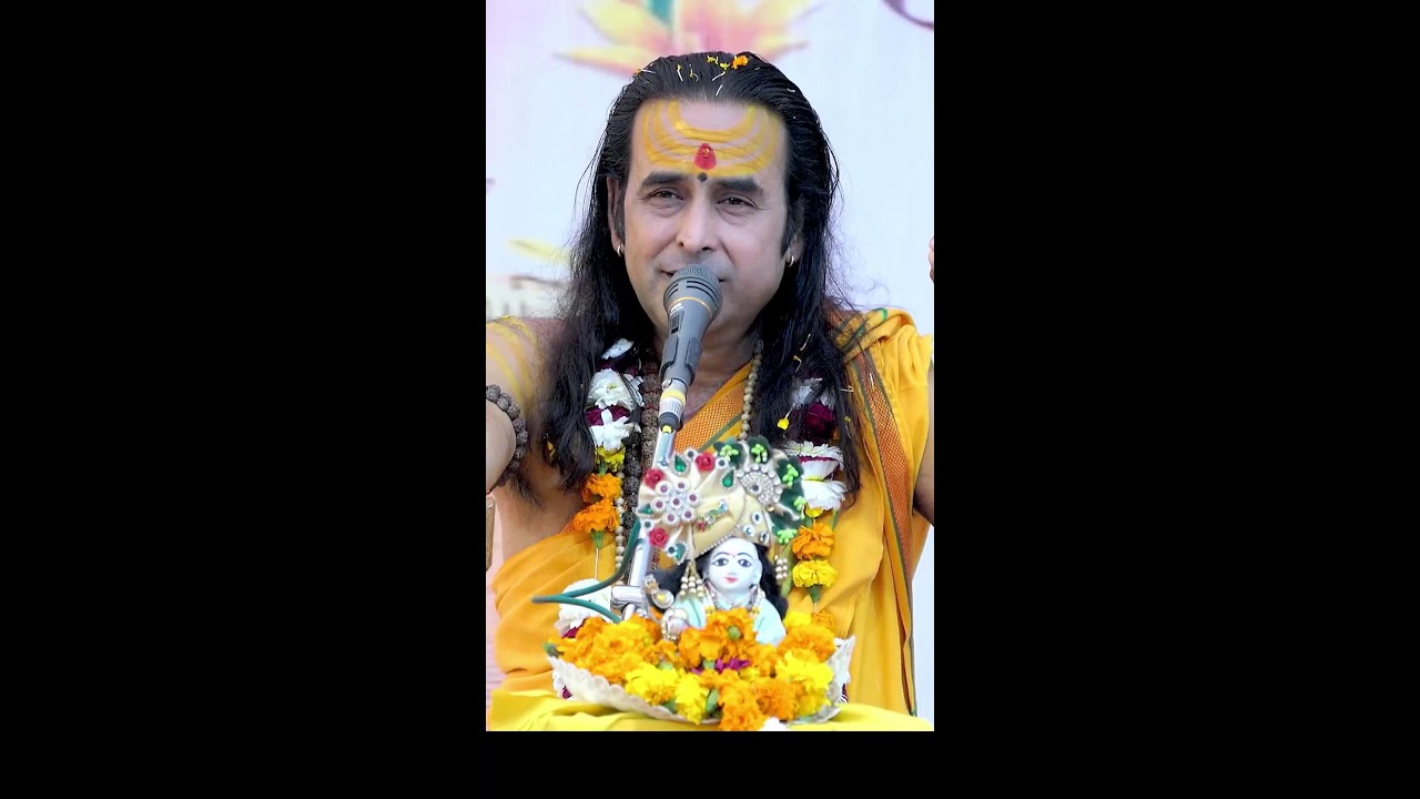 Live Shri Madd Bhagwat Katha || Swami Shri Ravindra Ji Mahraj || Pratapgarh U.P.