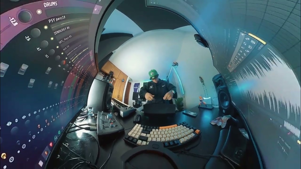 LIL SUPA', FEID - PODER (FUNKDEALER REMIX)
