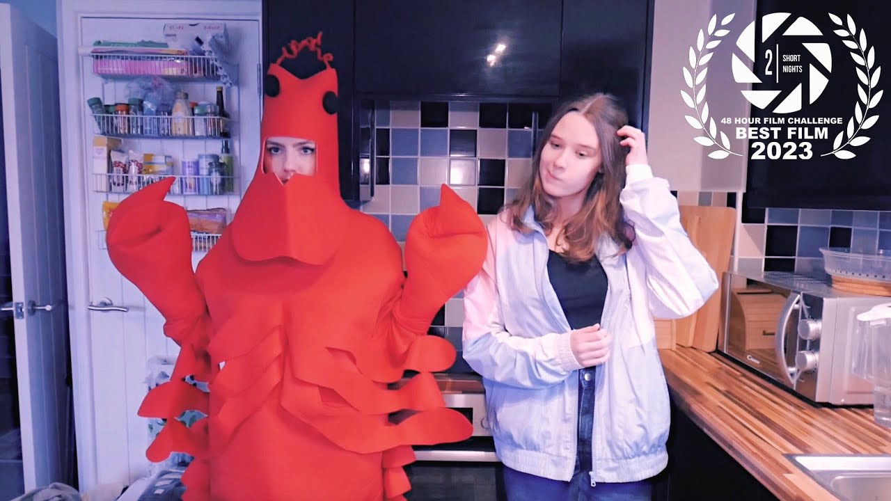 In Love with a Lobster | 48hr Film Challenge (2023)