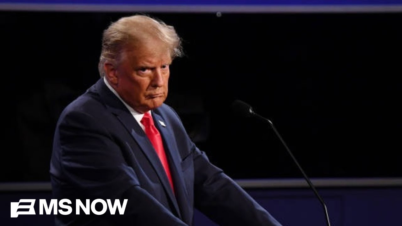 White House should be &lsquo;horrified&rsquo;: Trump down 18 points with REPUBLICANS on handling of prices