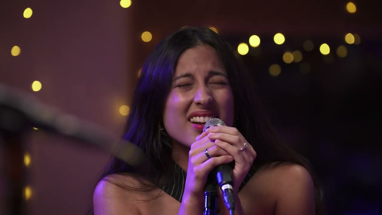 VALE- Luminosa (Live Session)