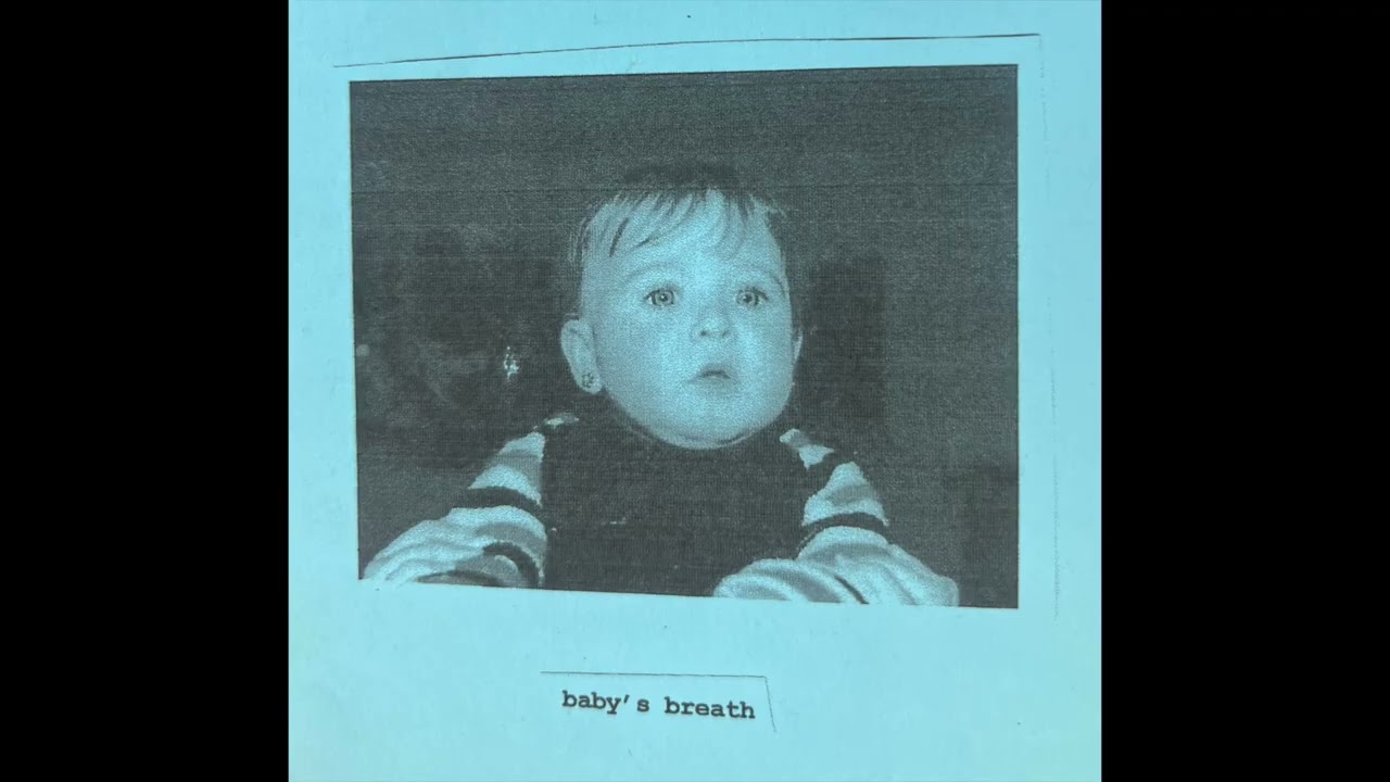 Baby's Breath - Ceremony