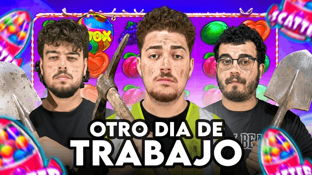 El día que Curramos más que Nadie...