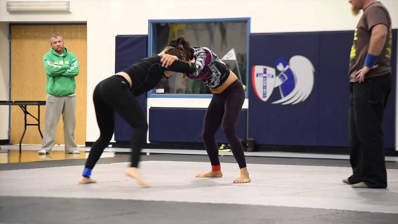 Lynn Vuong at the 2015 Alaska State Submission Grappling Championship