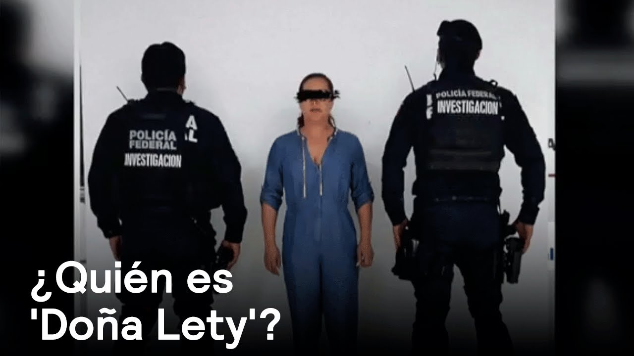 Leticia Rodríguez Lara, 