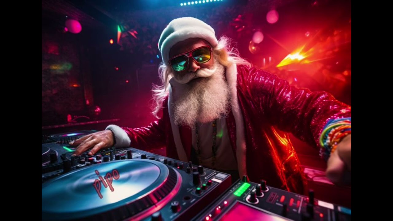 Pnar Christmas Song | 2025 | Dei mon u Blai 