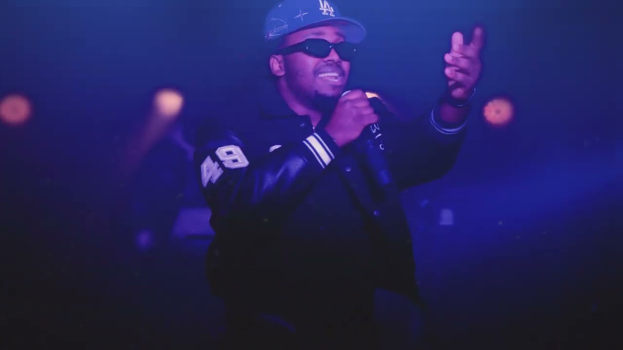 C-RHAY - Promesse (Music Video)