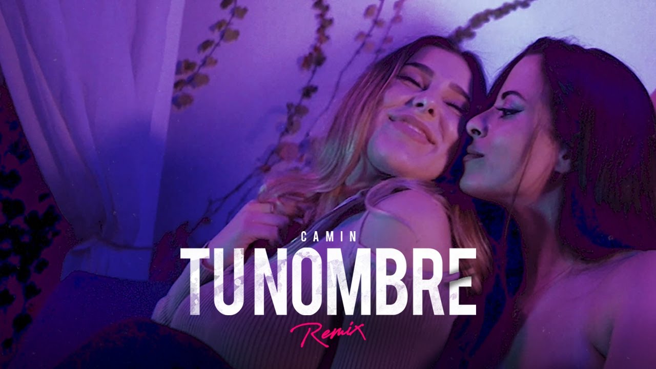 Camin x Bandaga x Love Yi x Jc Reyes x El Daddy &ndash; Tu nombre (Remix) 📩 (Official Video)