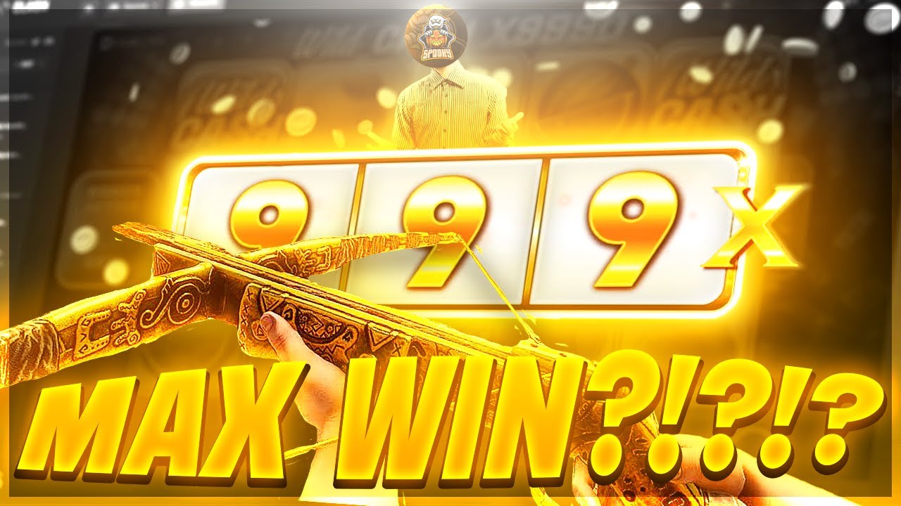 I hit MAX WIN on a slot + INSANE BATTLES! | RustClash