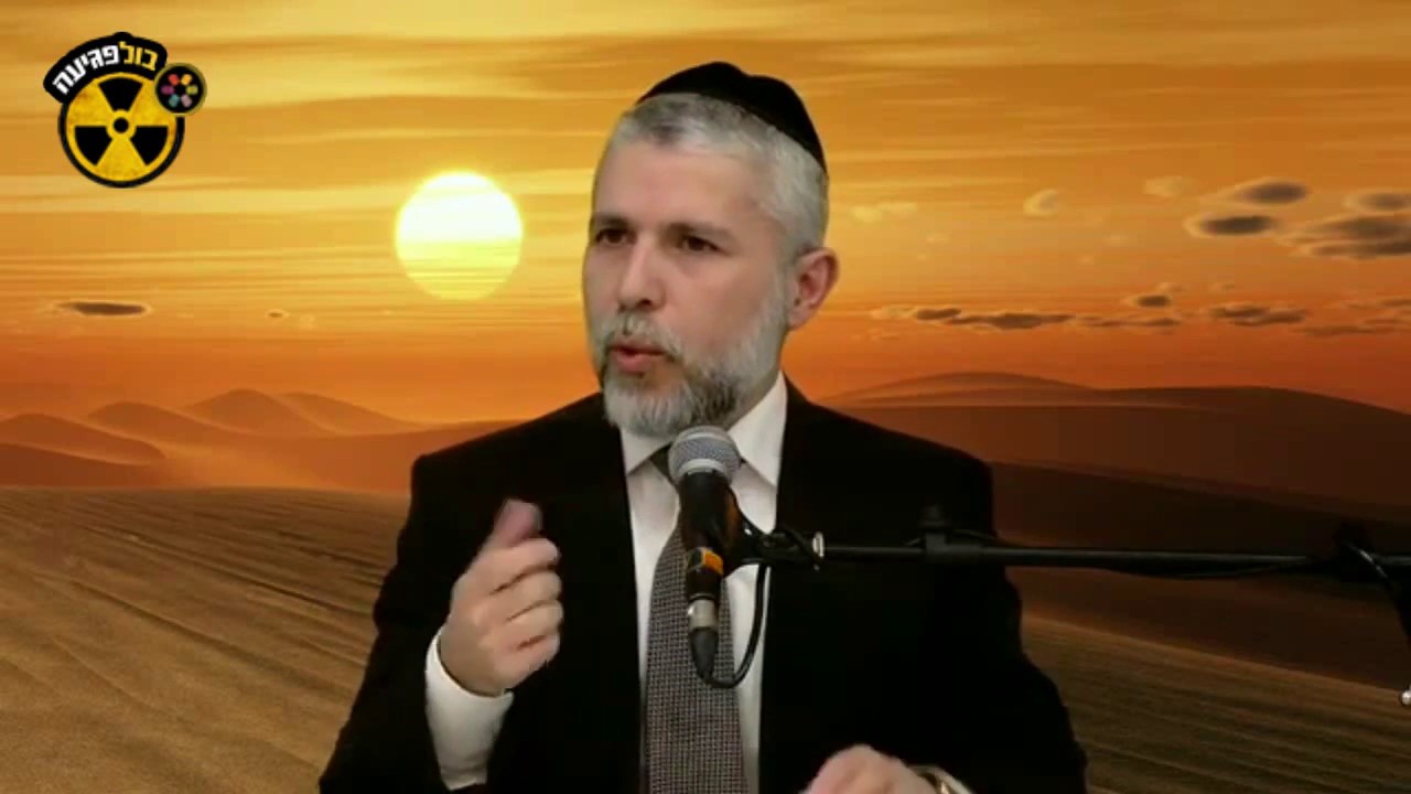 ☢ בול פגיעה - הרב זמיר כהן | איך להגיע לדרגה גבוהה בעבודת השם?