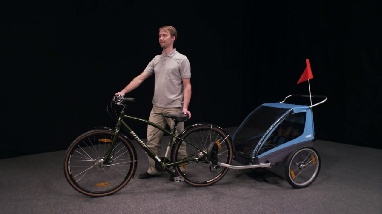 Thule Coaster