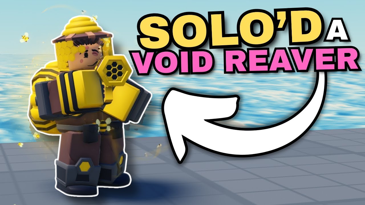 САМАЯ ОПЕРАТИВНАЯ БАШНЯ В СОВРЕМЕННОЙ ИСТОРИИ. | Swarmer Rework Showcase Roblox TDS