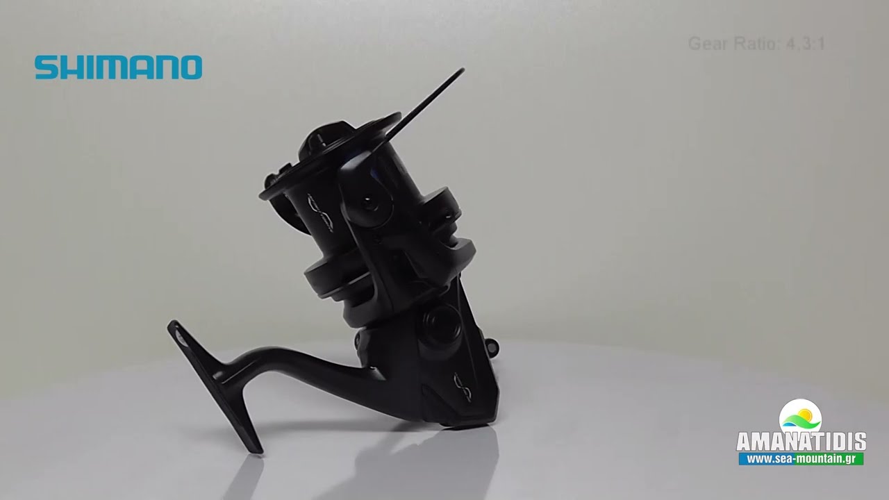 &Mu;&Eta;&Chi;&Alpha;&Nu;&Iota;&Sigma;&Mu;&Omicron;&Sigma; SHIMANO ULTEGRA 14000 XTE