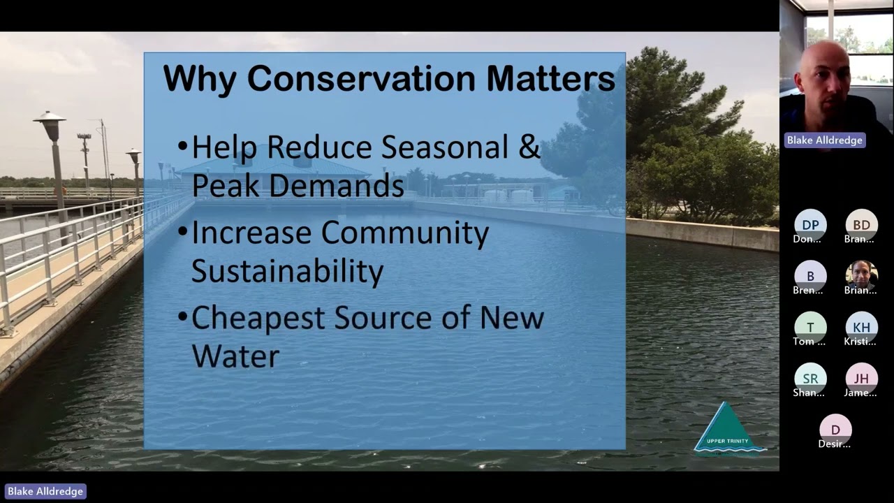 Water Talk: How to Thrive During Watering Restrictions