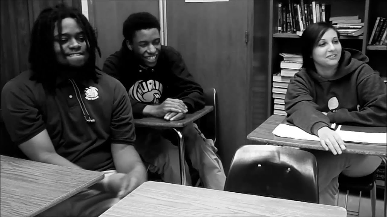 ThaGeek - Bullies ( Skit/ Music Video)