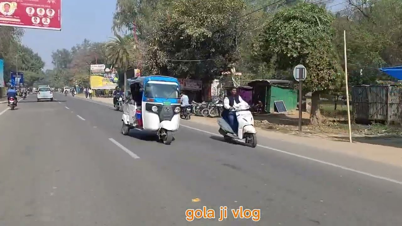 #New #vlog #ghar se cylender tak#school #temple #minivlog 