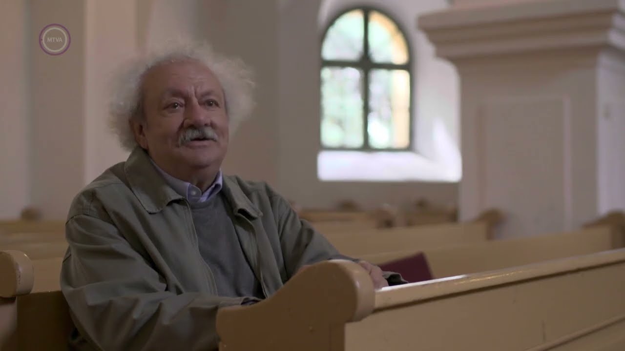 Kamp Salamon portré film