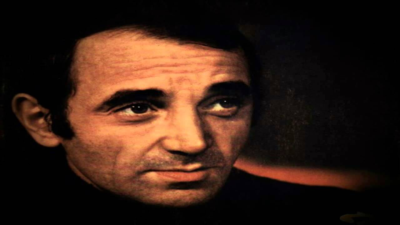 Charles Aznavour - Until Tomorrow Comes - 1978