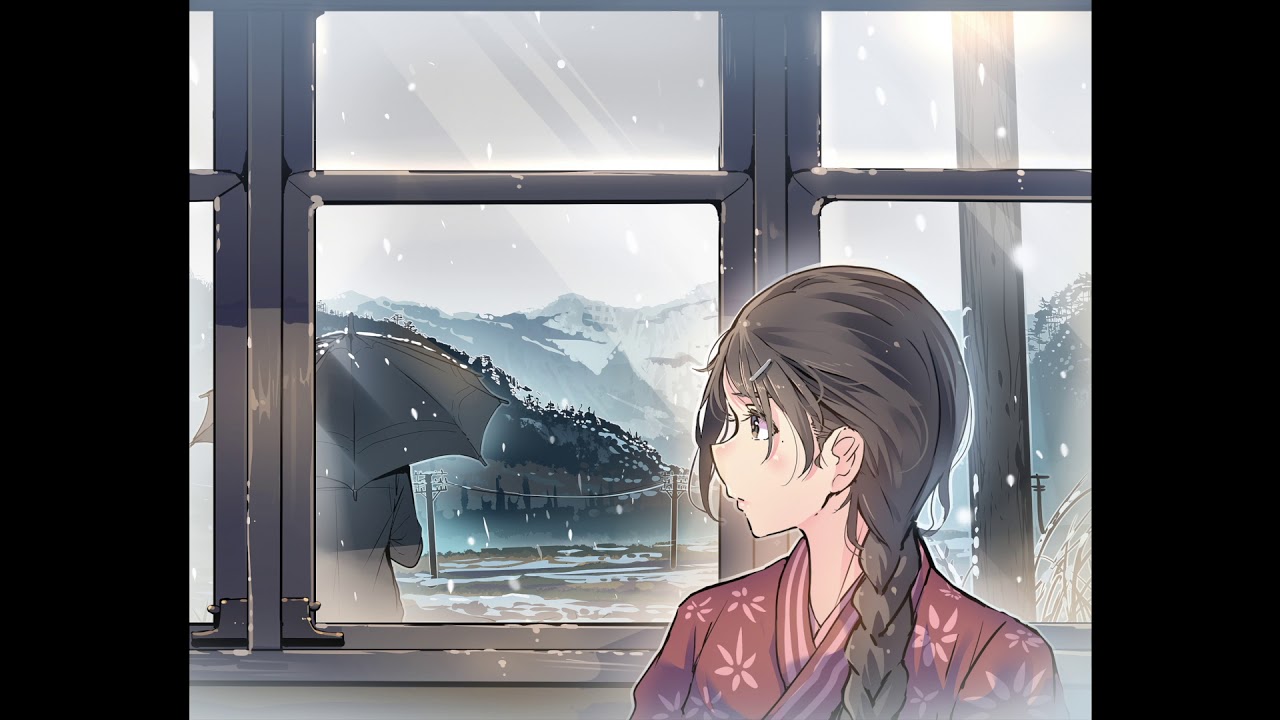 【朗読】「雨ニモマケズ」宮沢賢治 / 南壽あさ子